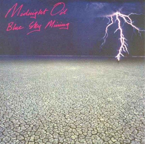 Midnight Oil